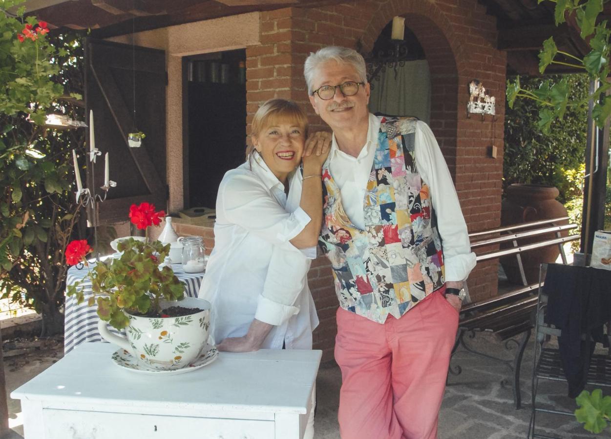 Il Gomitolo Biella Exterior foto