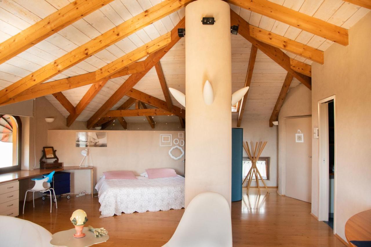 Il Gomitolo Biella Exterior foto