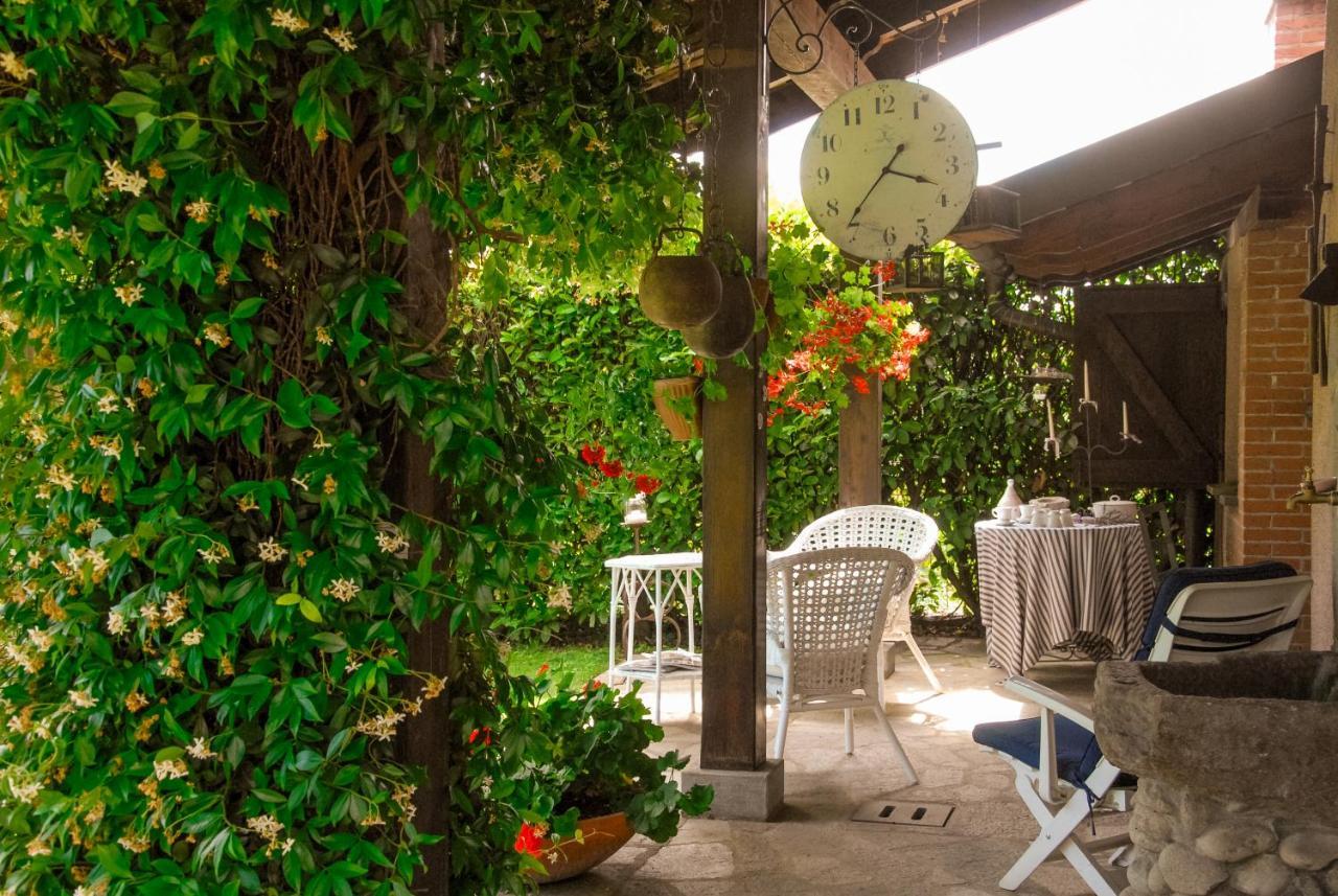Il Gomitolo Biella Exterior foto