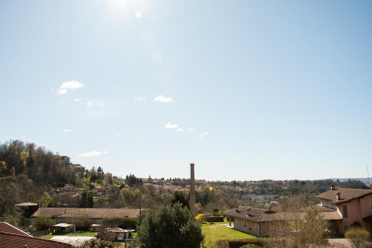Il Gomitolo Biella Exterior foto