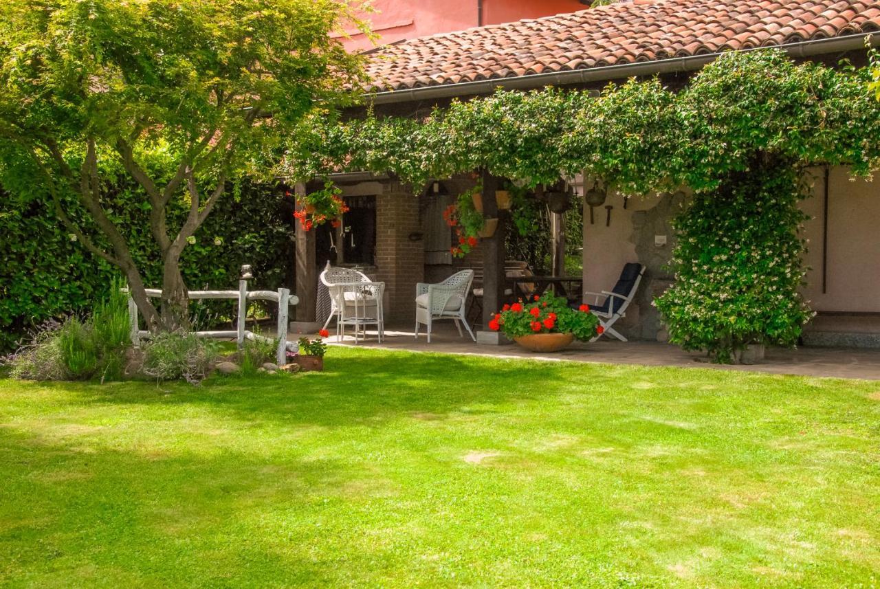 Il Gomitolo Biella Exterior foto