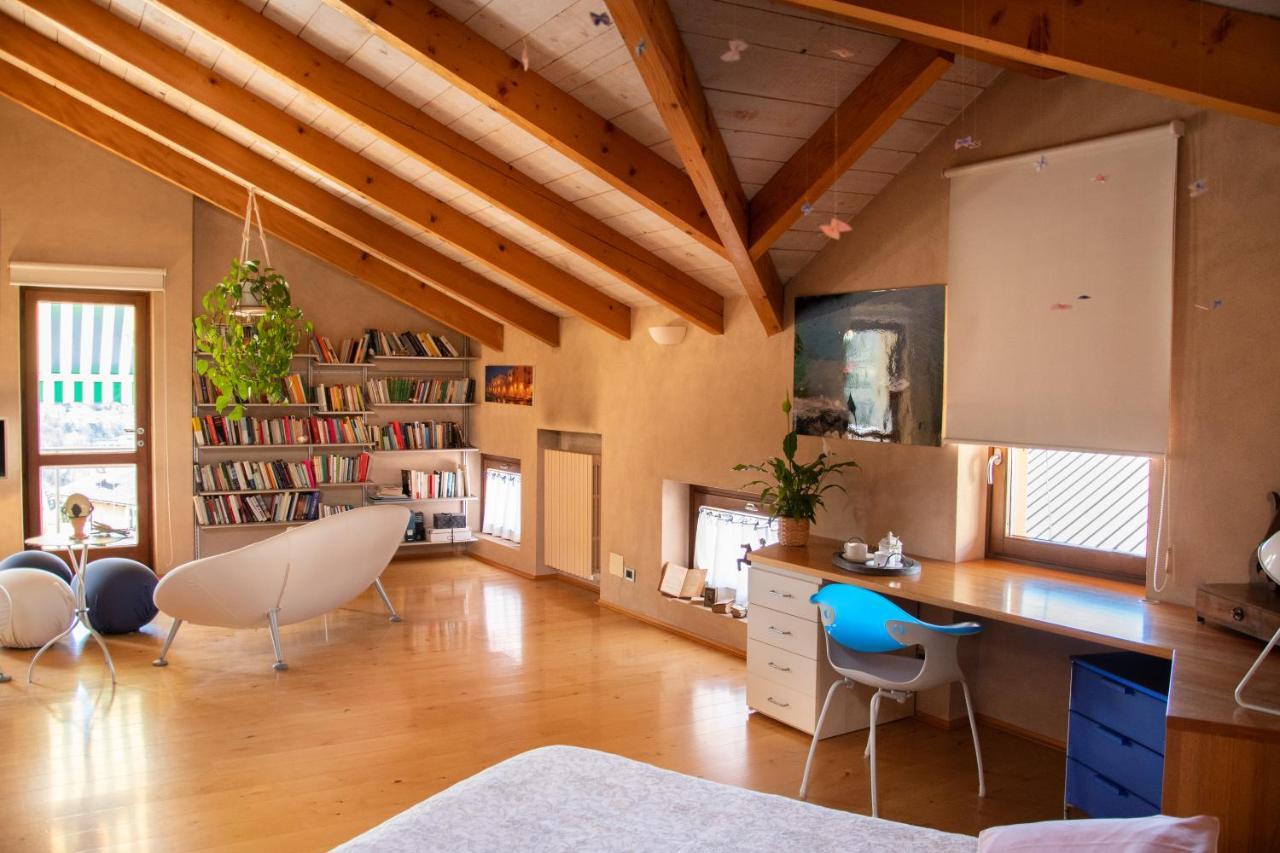 Il Gomitolo Biella Exterior foto