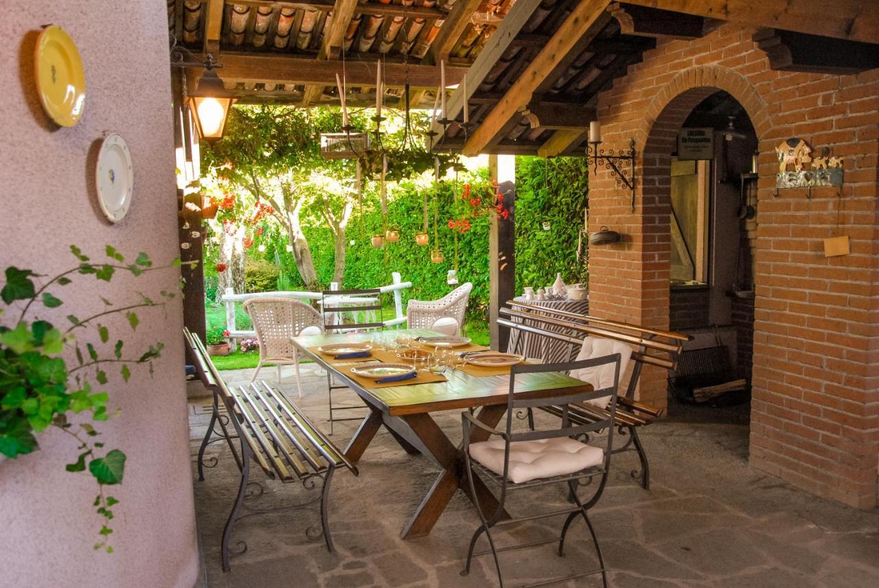 Il Gomitolo Biella Exterior foto