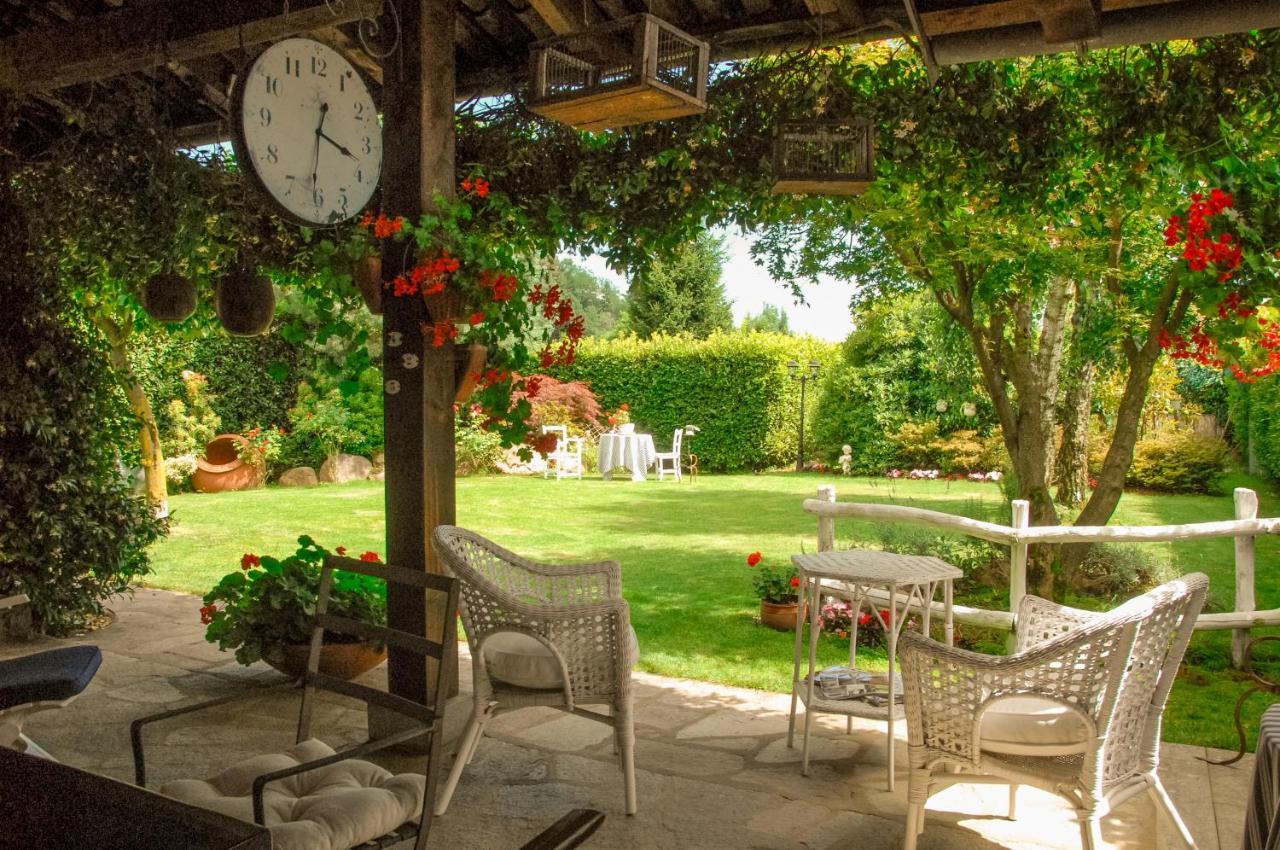 Il Gomitolo Biella Exterior foto
