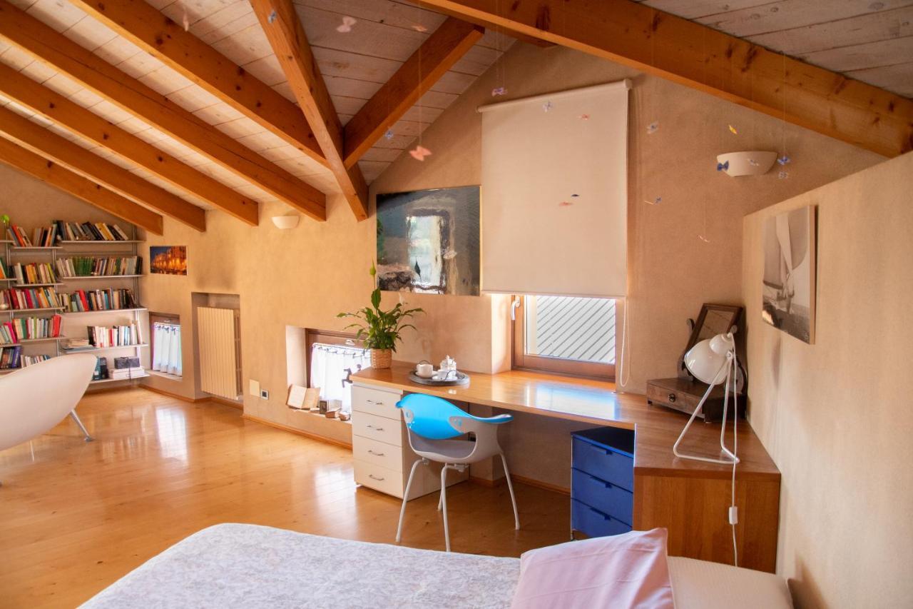 Il Gomitolo Biella Exterior foto