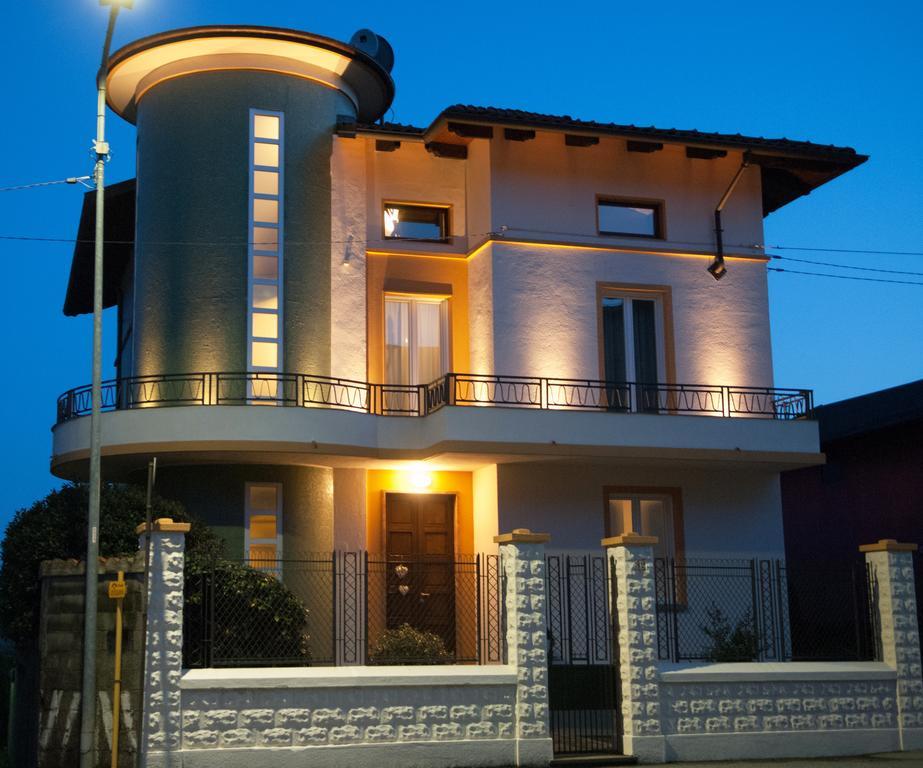 Il Gomitolo Biella Exterior foto